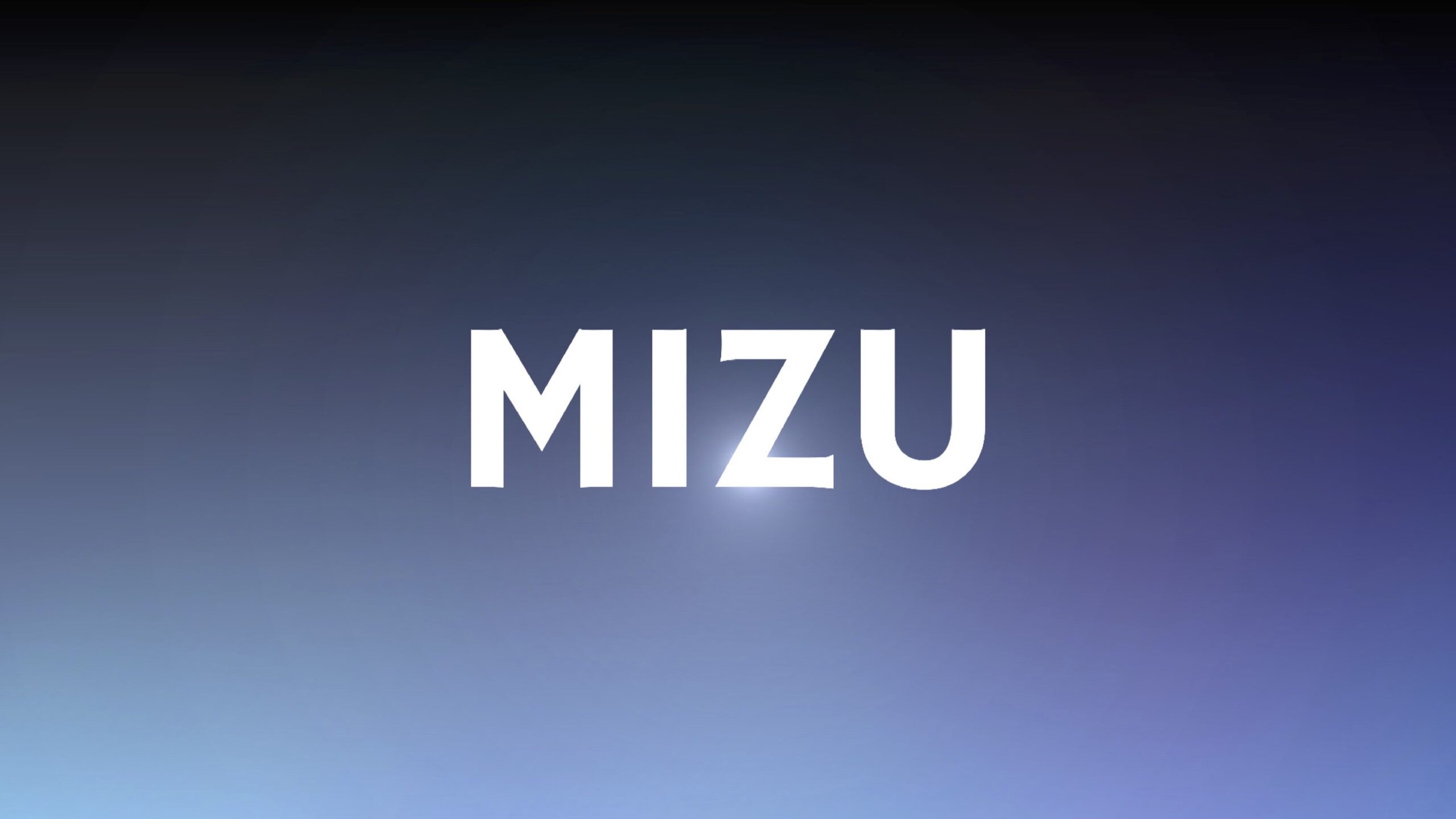 MIZU